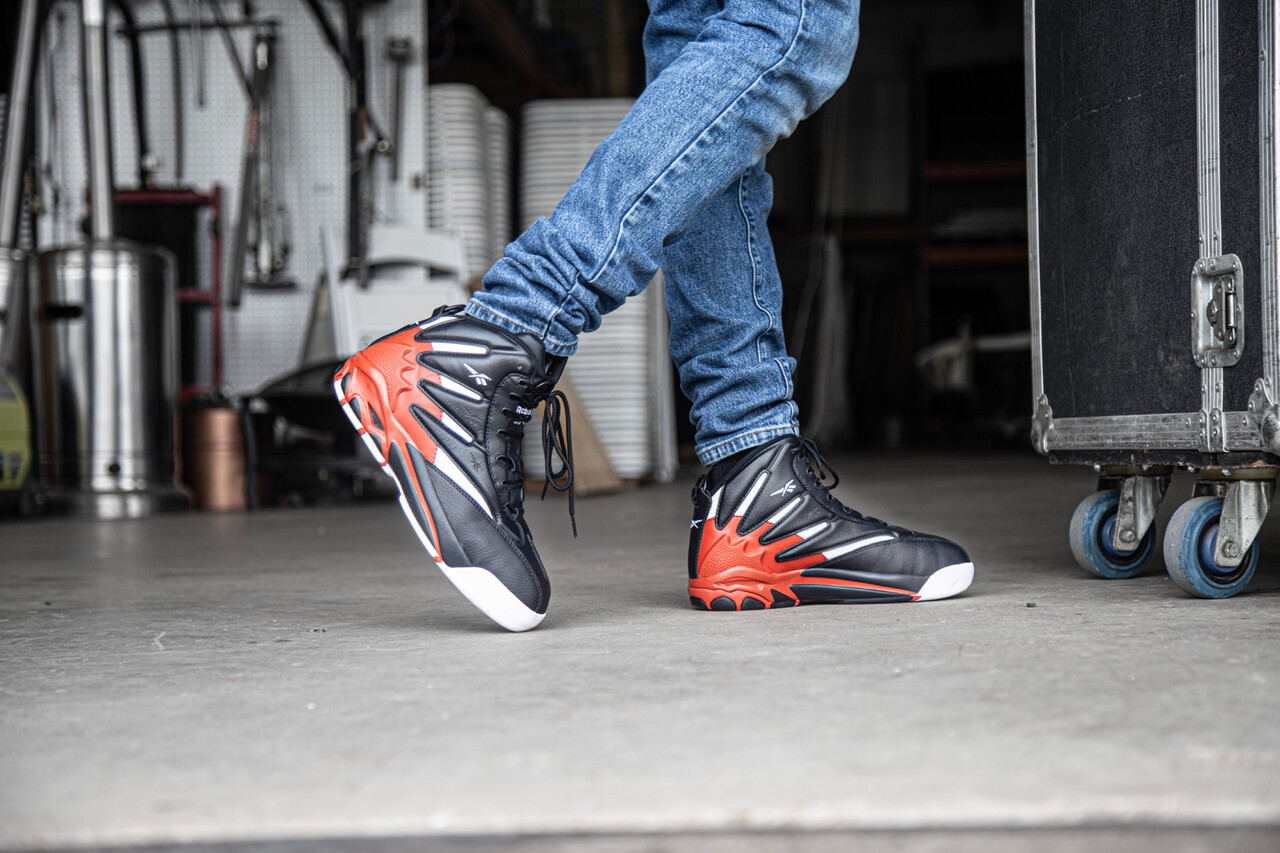 Reebok The Blast Work #RB9401 Men's Athletic SD10 Composite